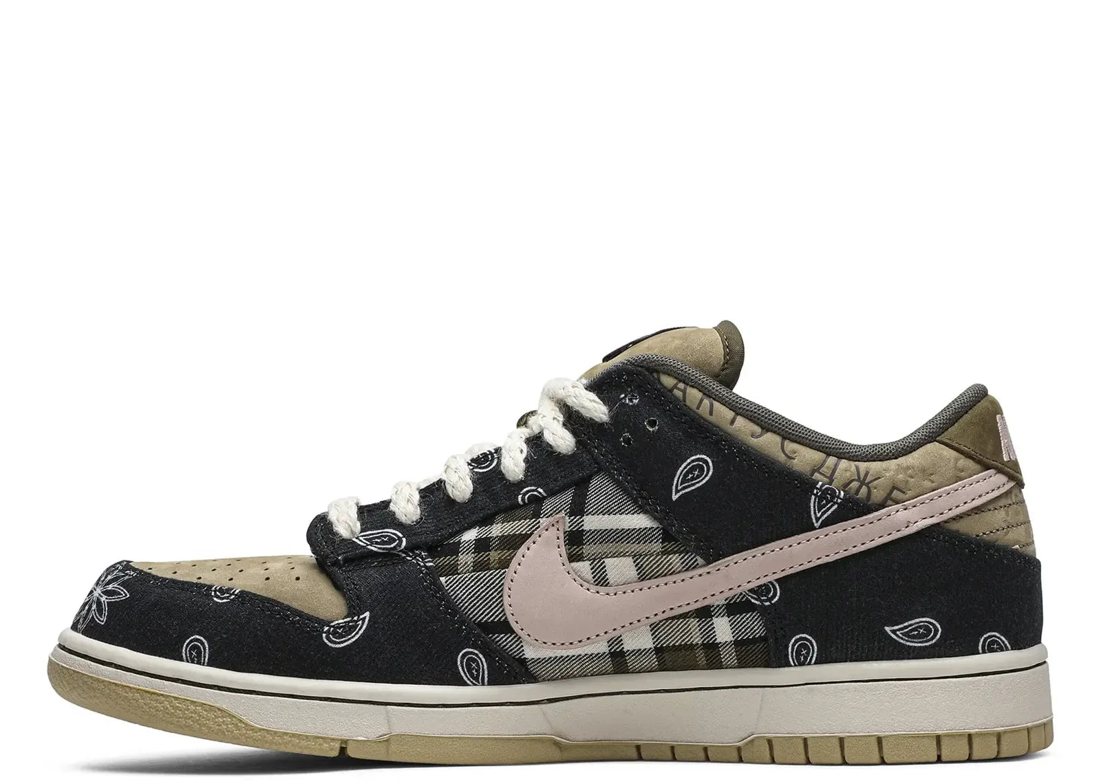 Nike Dunk Low Travis Scott