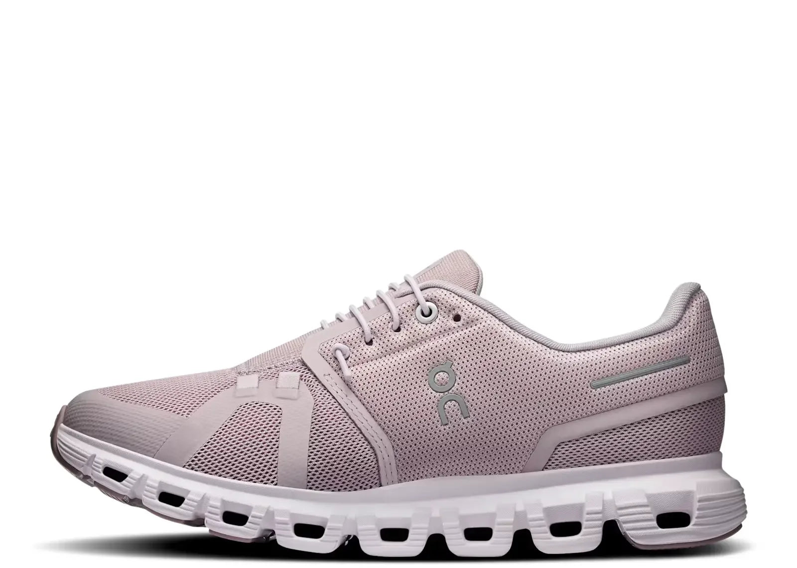 On Running Cloud 6 Mauve Orchid (W)