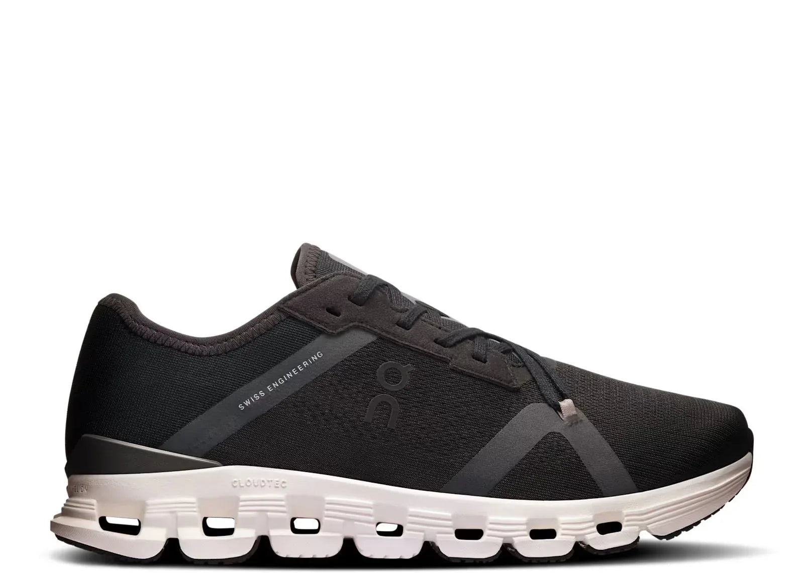 On Running Cloud X 4 AD Black Asphalt (W)