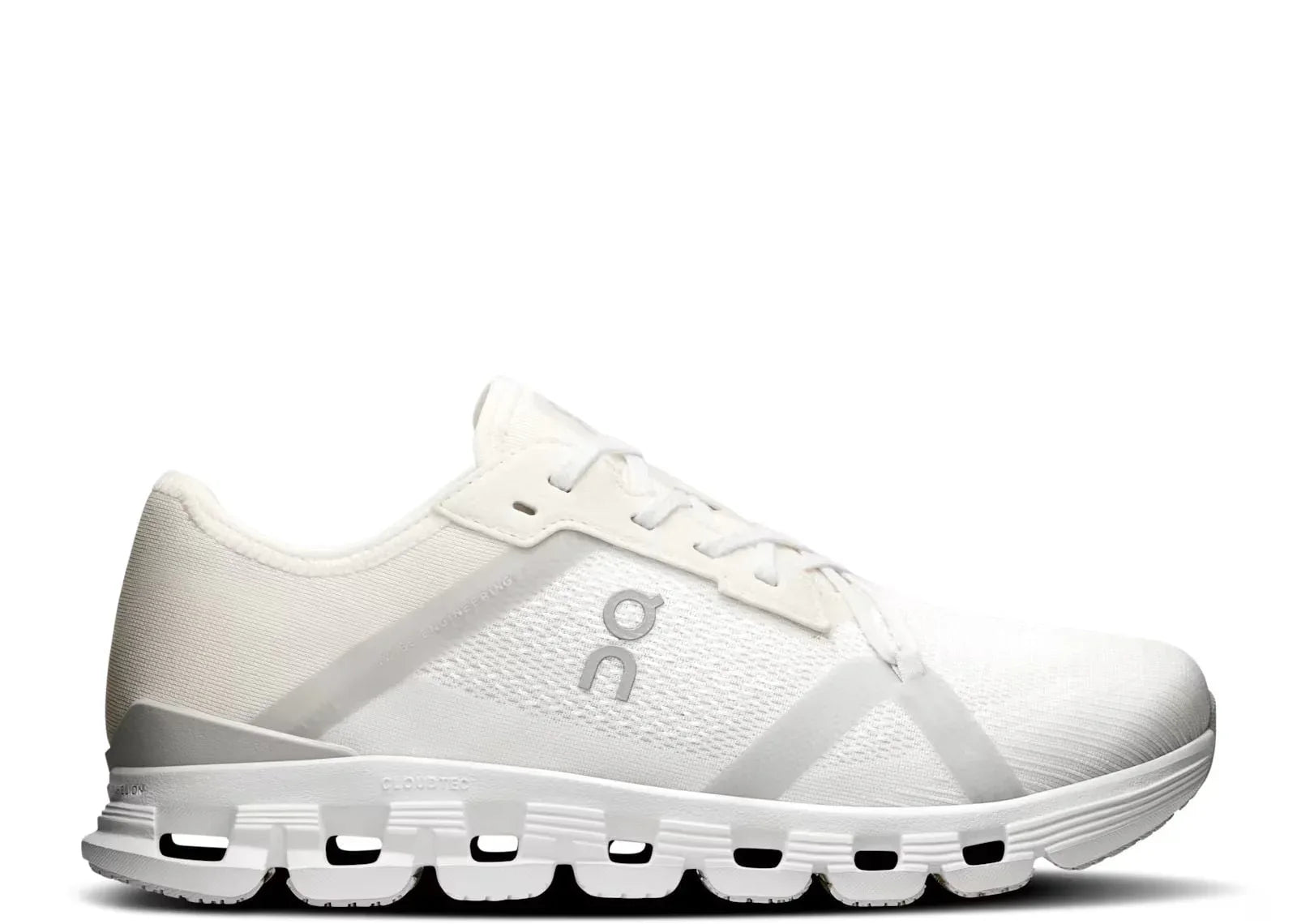On Running Cloud X 4 AD White Wolf (W)