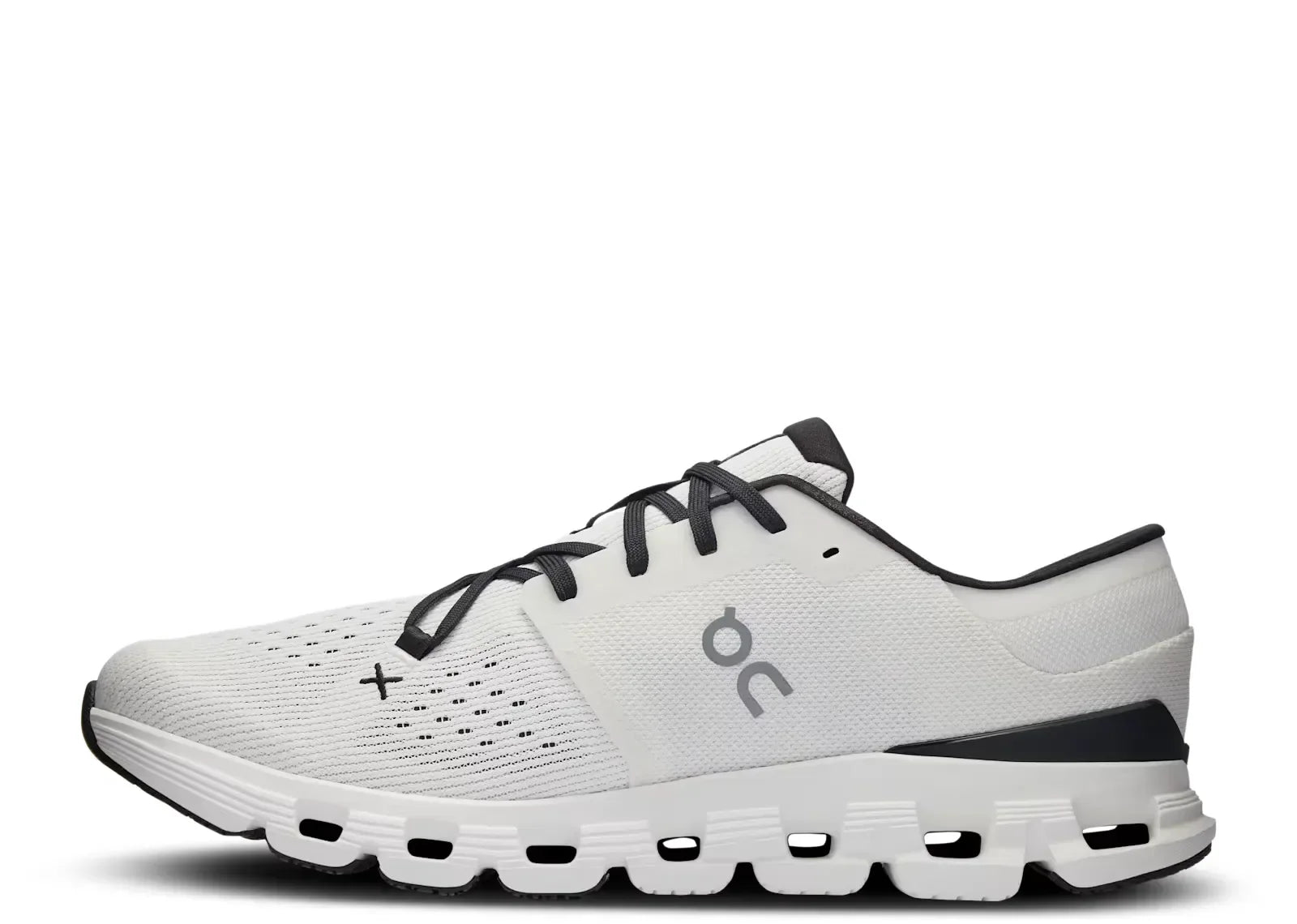 On Running Cloud X 4 Ivory Black