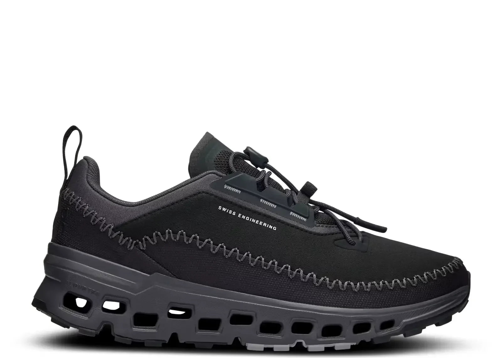 On Running Cloudaway 2 Black Eclipse (W)