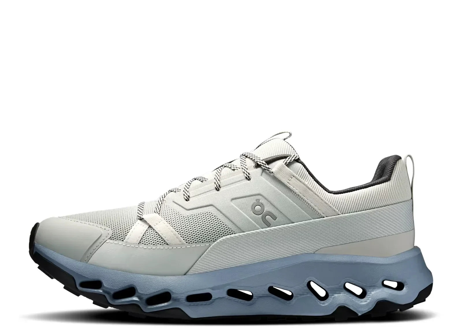 On Running Cloudhorizon Glacier Steel