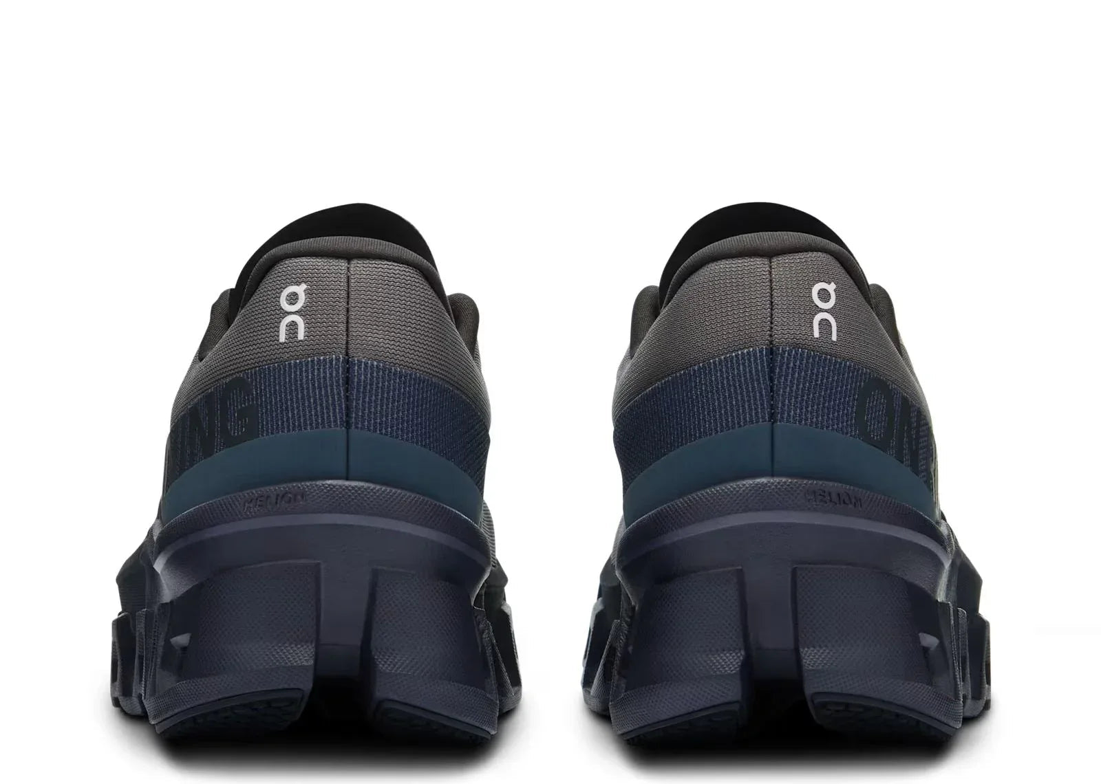 On Running Cloudmonster 2 Asphalt Iron (W)
