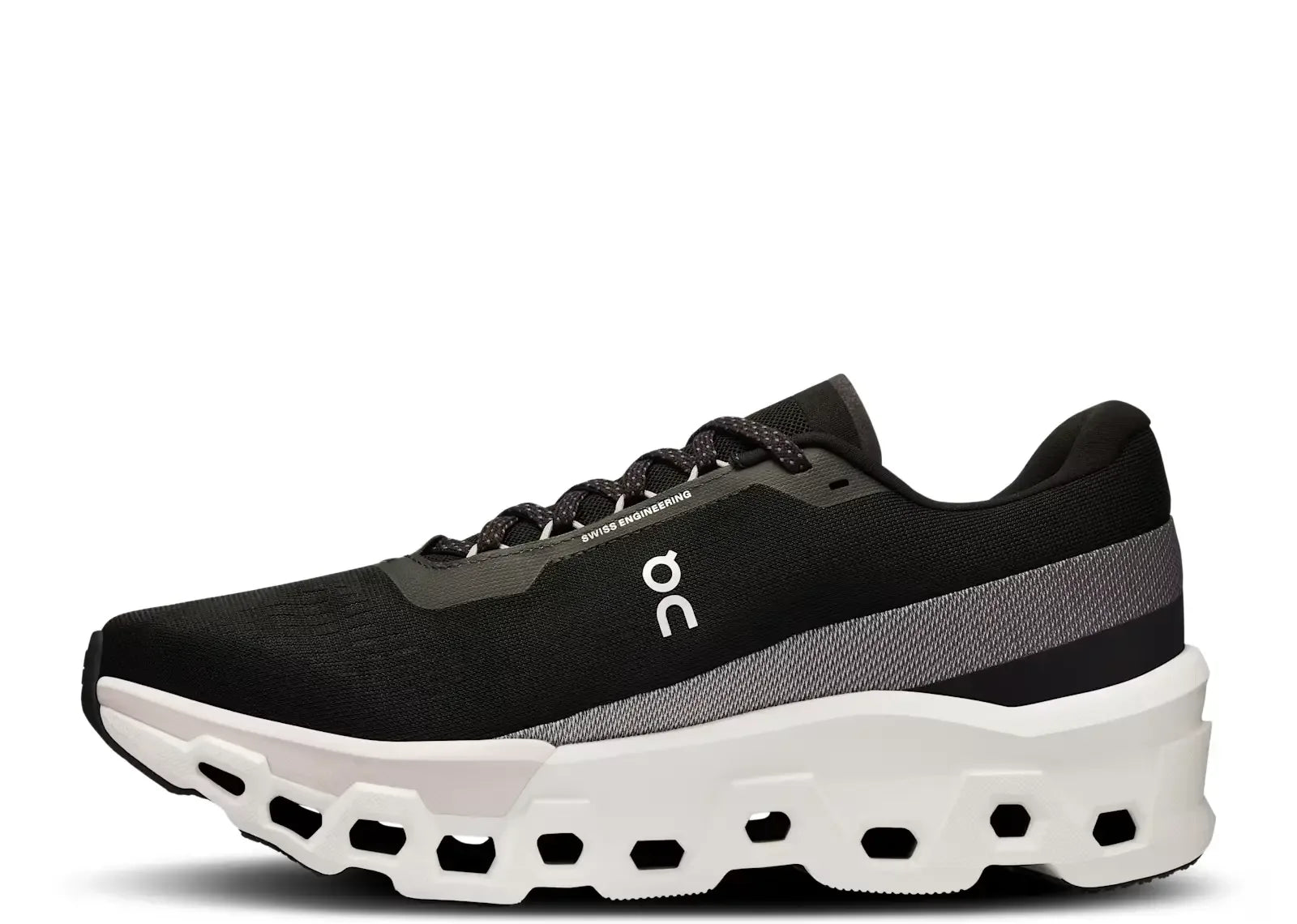 On Running Cloudmonster 2 Black Frost