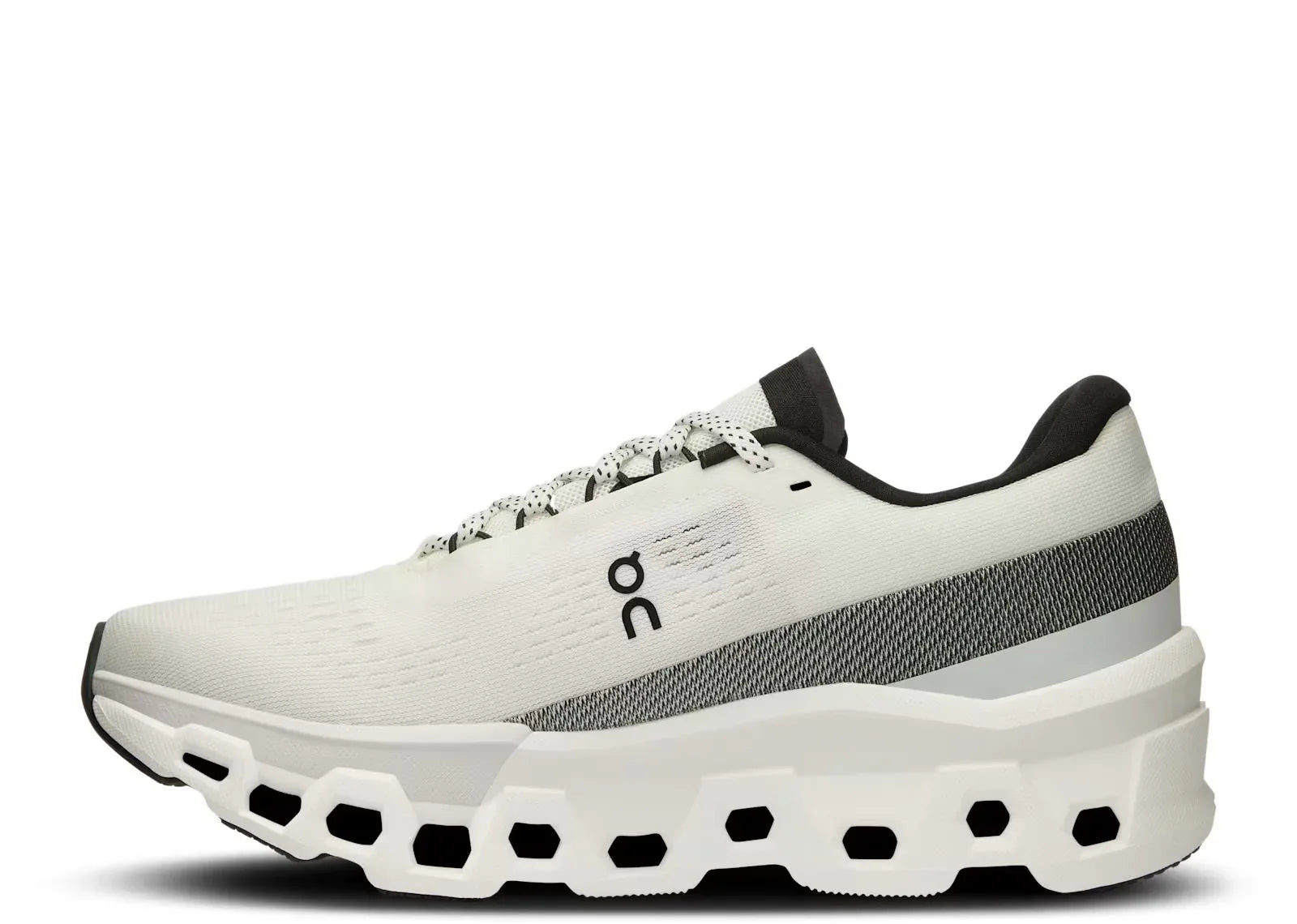 On Running Cloudmonster 2 White Frost (W)