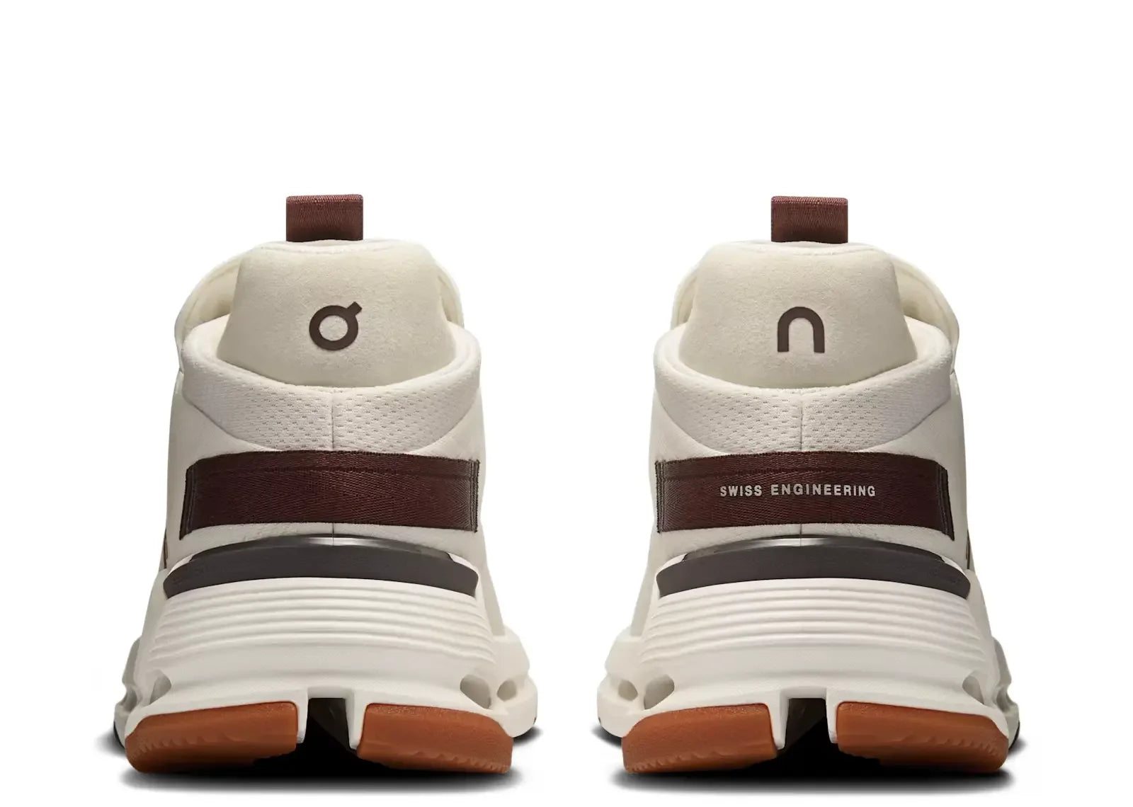 On Running Cloudnova 2 Ice Mulberry (W)