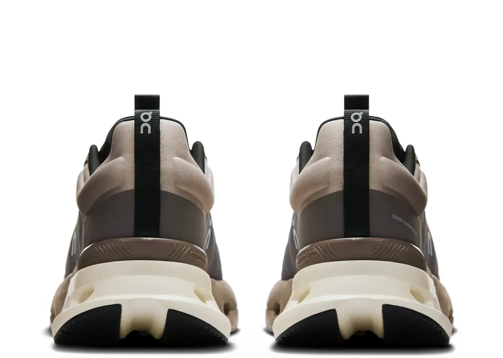 On Running Cloudnova X Eclipse Black