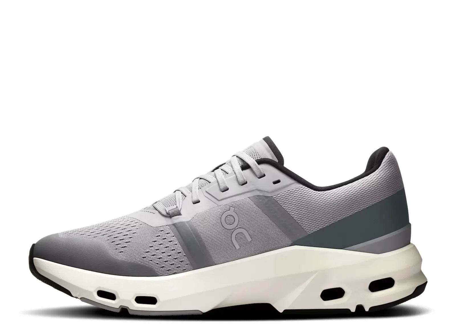 On Running Cloudpulse Alloy Black