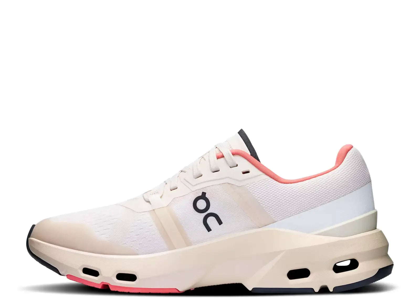 On Running Cloudpulse Cream Salmon (W)