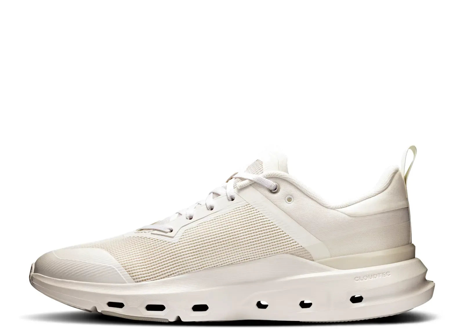 On Running Cloudpulse Next White Ice