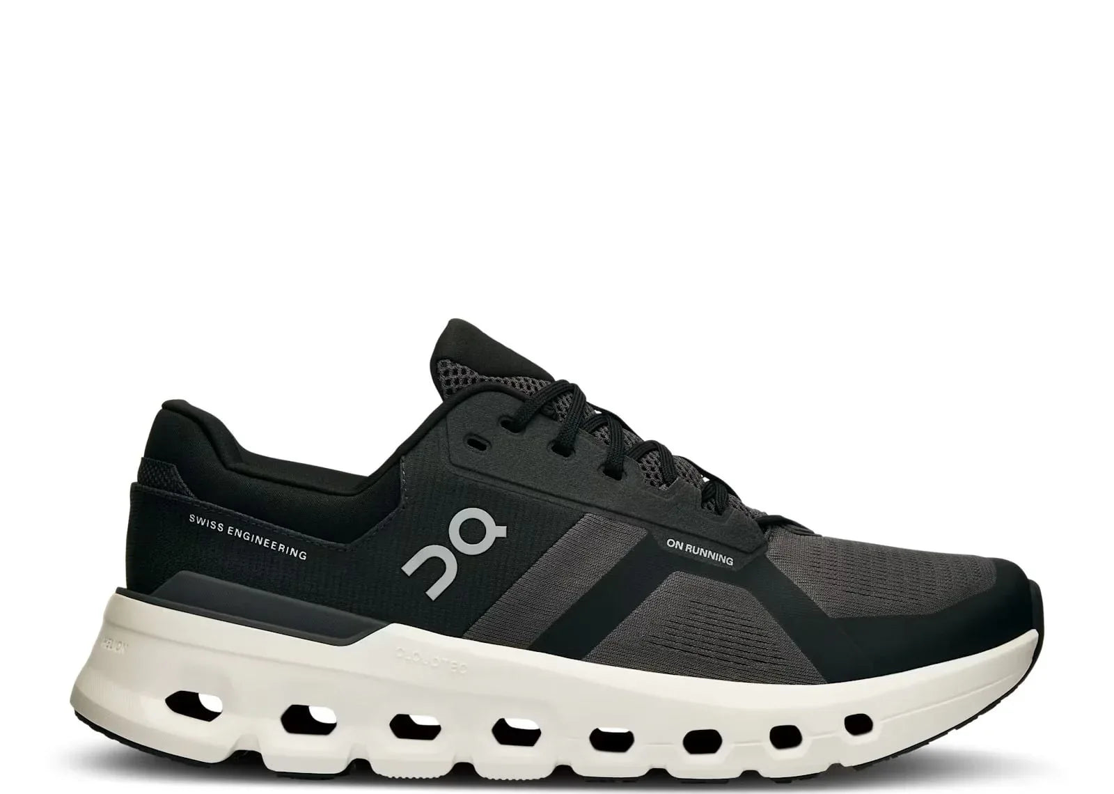 On Running Cloudrunner 2 Eclipse Black