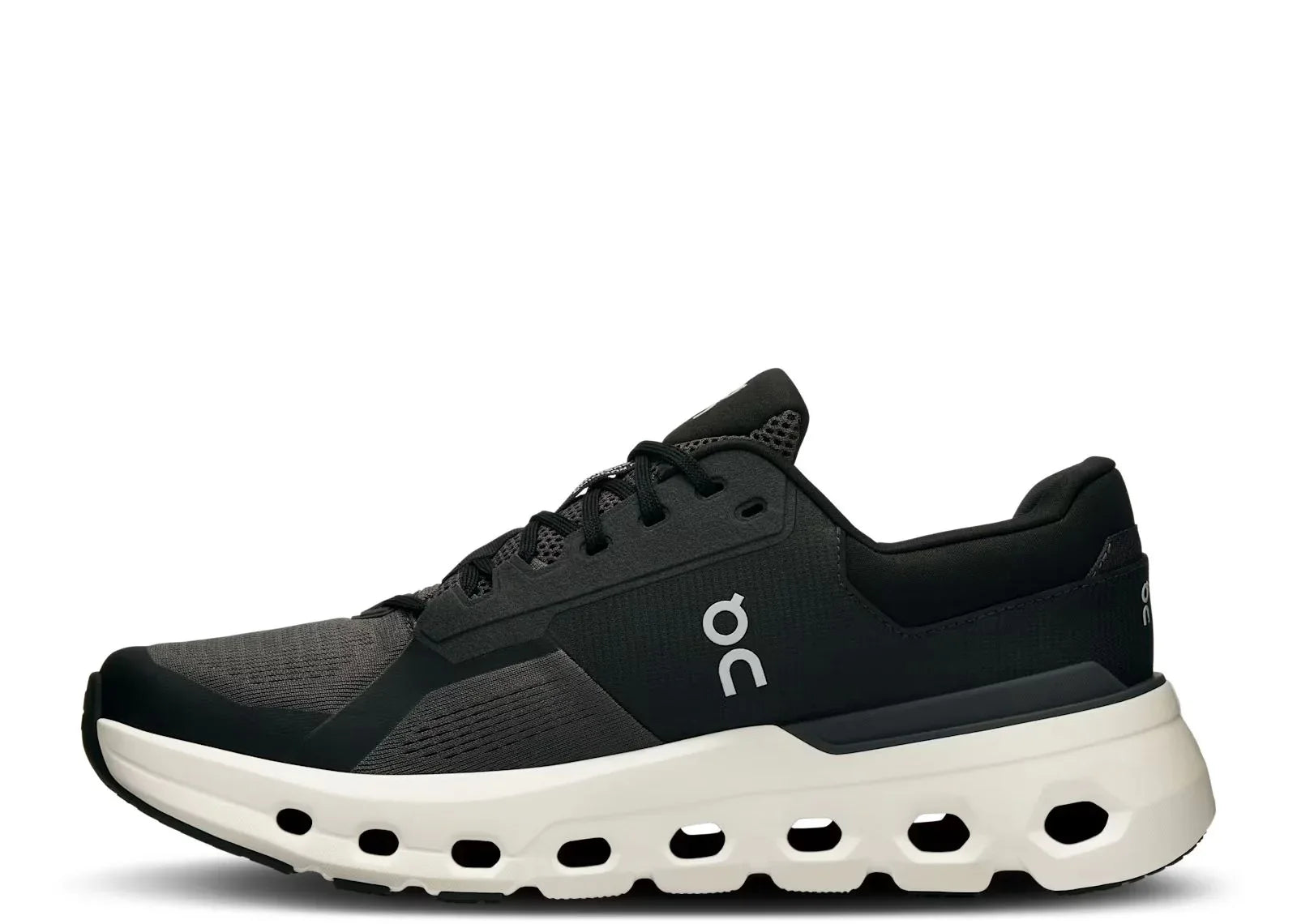 On Running Cloudrunner 2 Eclipse Black