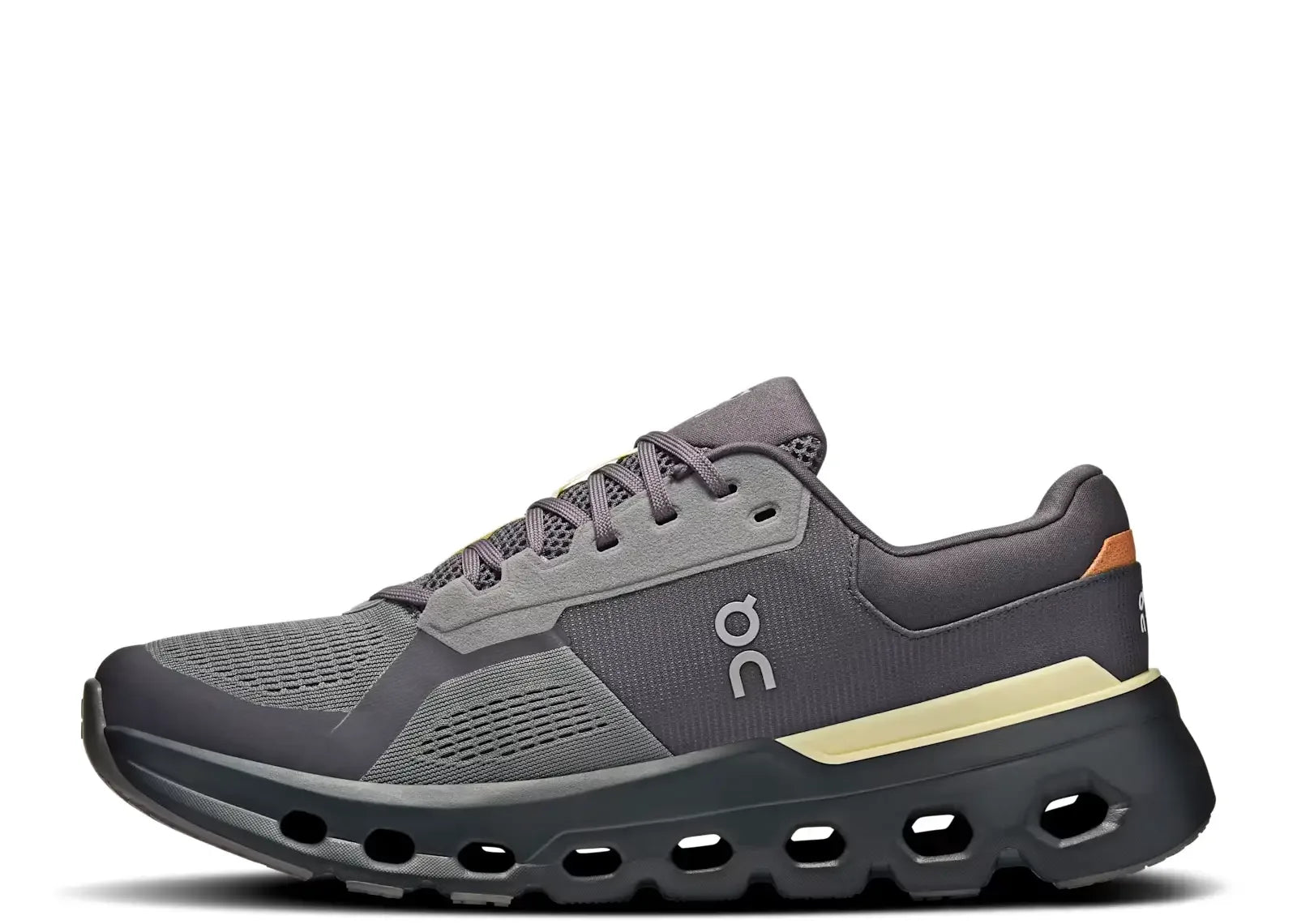 On Running Cloudrunner 2 Rock Tangerine