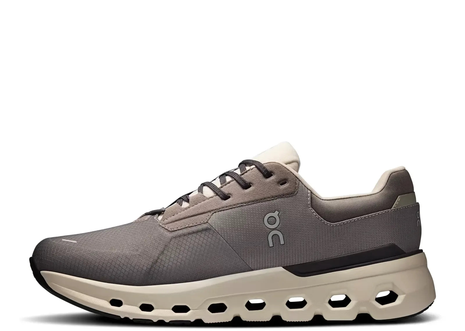 On Running Cloudrunner 2 Waterproof All Eclipse
