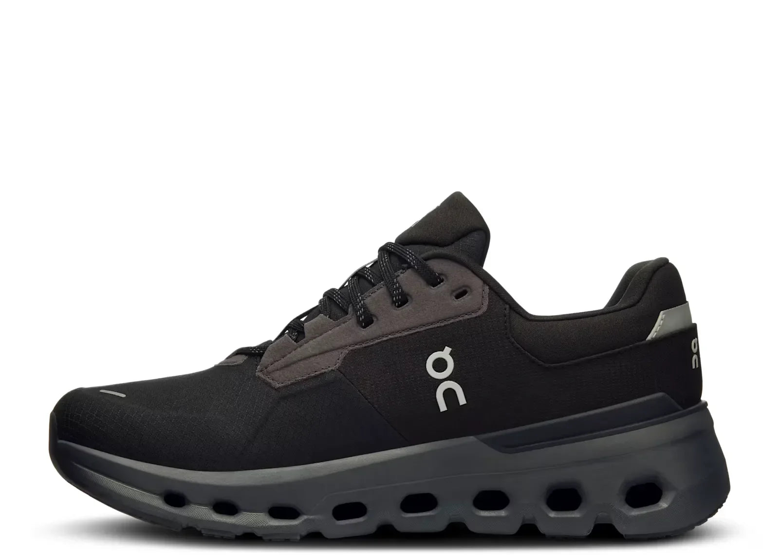 On Running Cloudrunner 2 Waterproof Magnet Black (W)