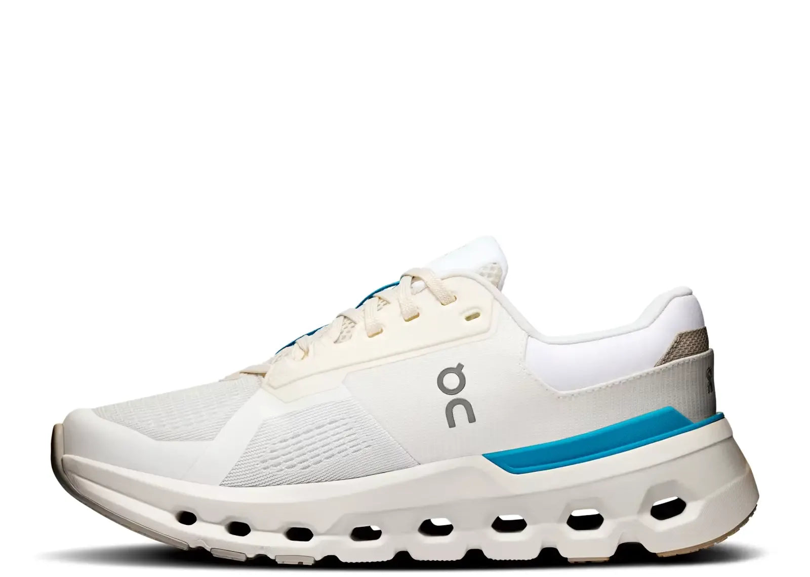 On Running Cloudrunner 2 White Horizon (W)