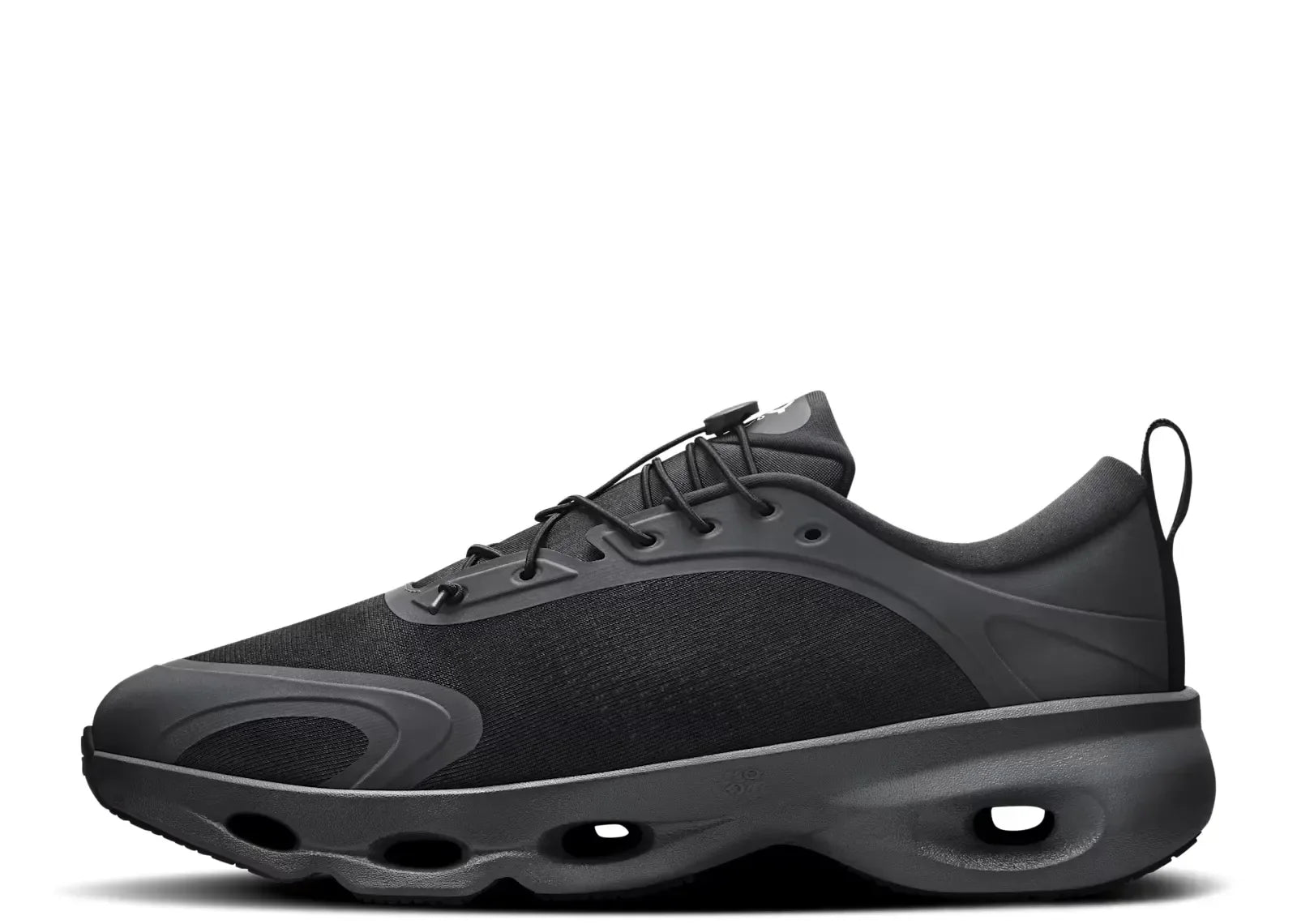 On Running Cloudsolo LOEWE Black