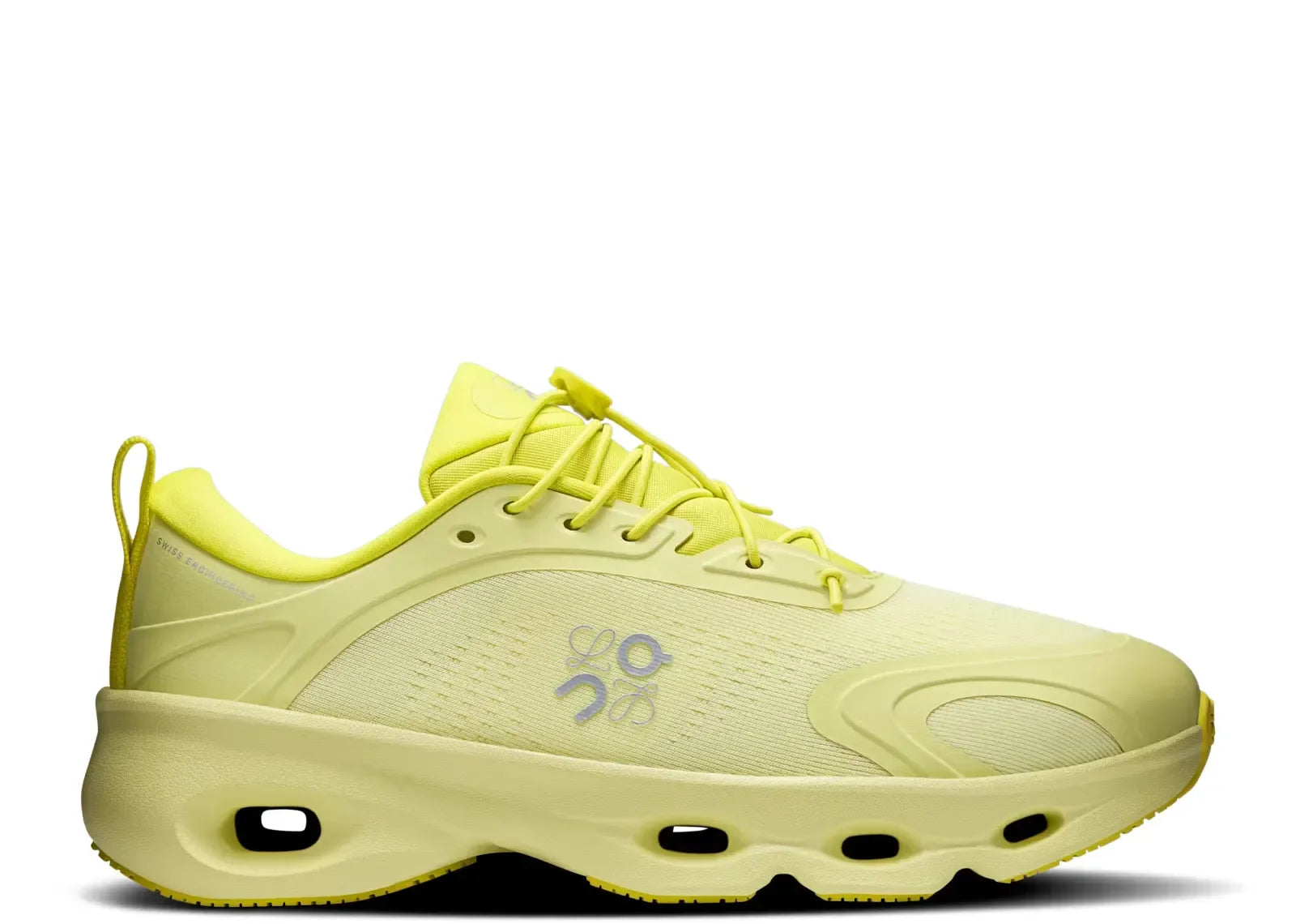 On Running Cloudsolo LOEWE Lime Green (W)