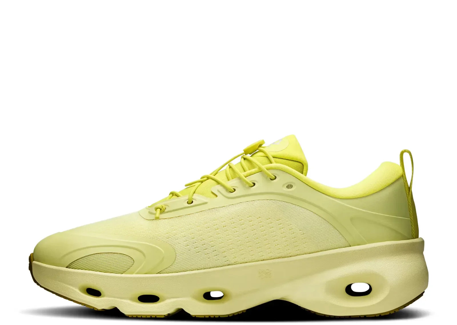 On Running Cloudsolo LOEWE Lime Green (W)