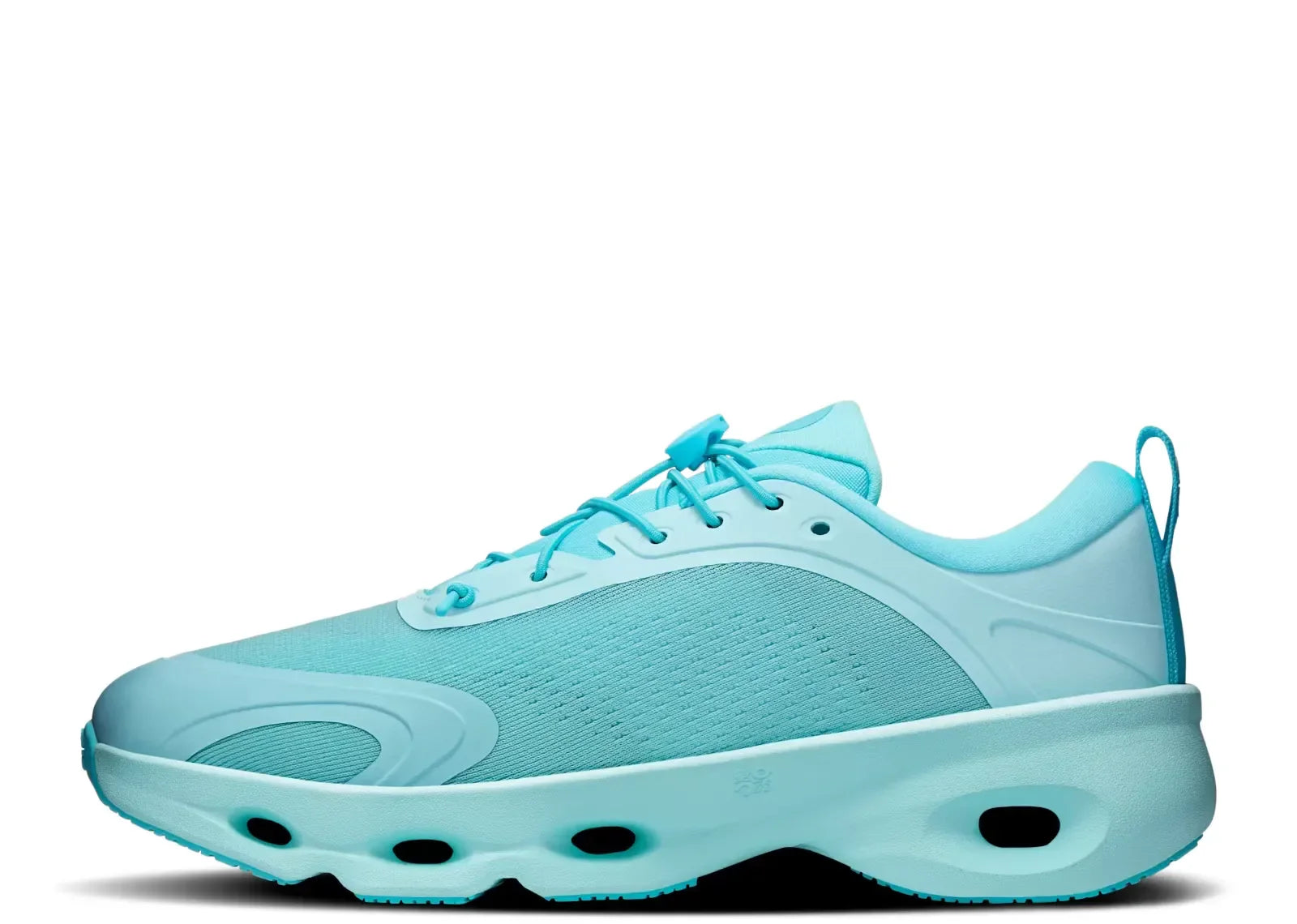 On Running Cloudsolo LOEWE Turquoise (W)