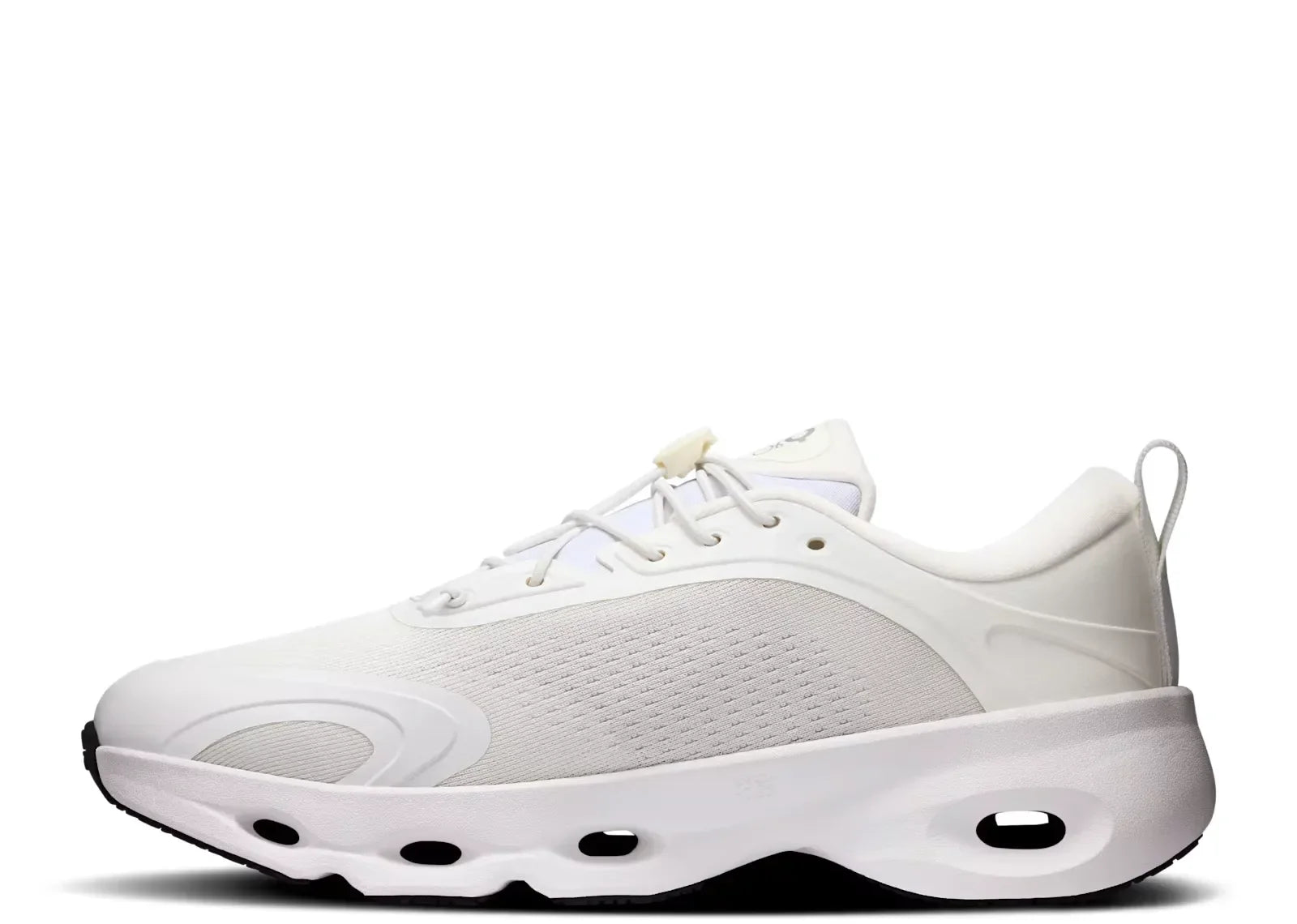 On Running Cloudsolo LOEWE White Light Grey (W)