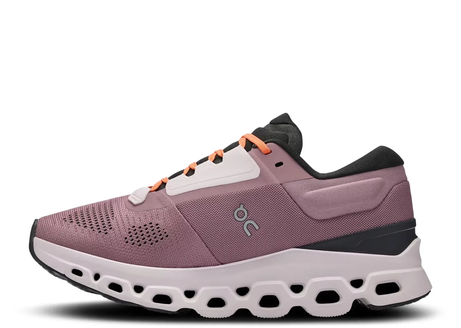 On Running Cloudstratus 3 Quartz Lily (W)