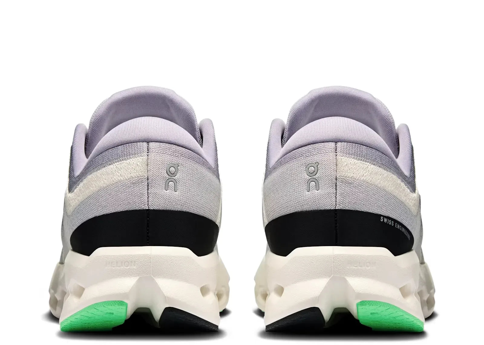 On Running Cloudsurfer 2 Lilac Ivory (W)