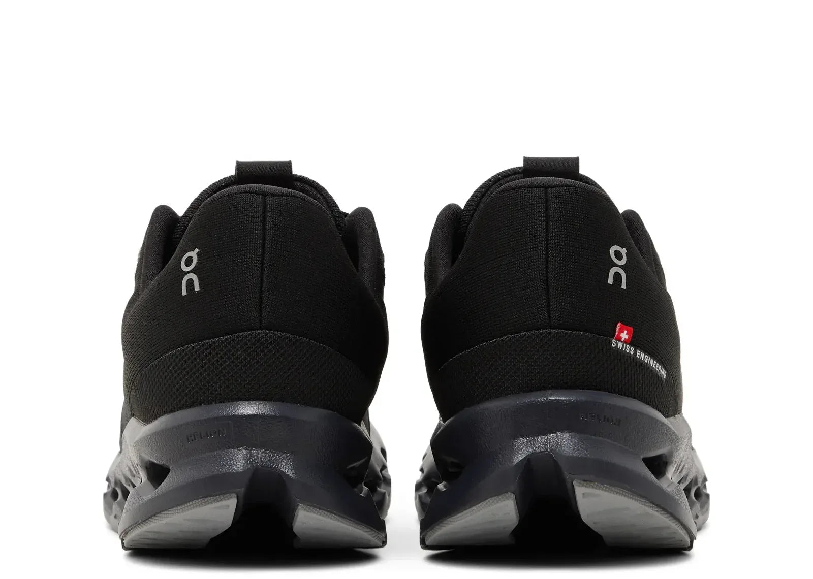 On Running Cloudsurfer Black