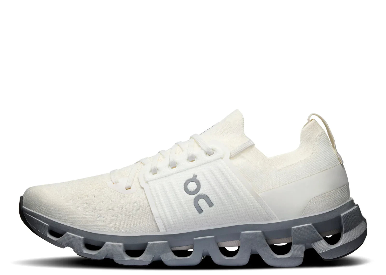 On Running Cloudswift 4 Ivory Alloy