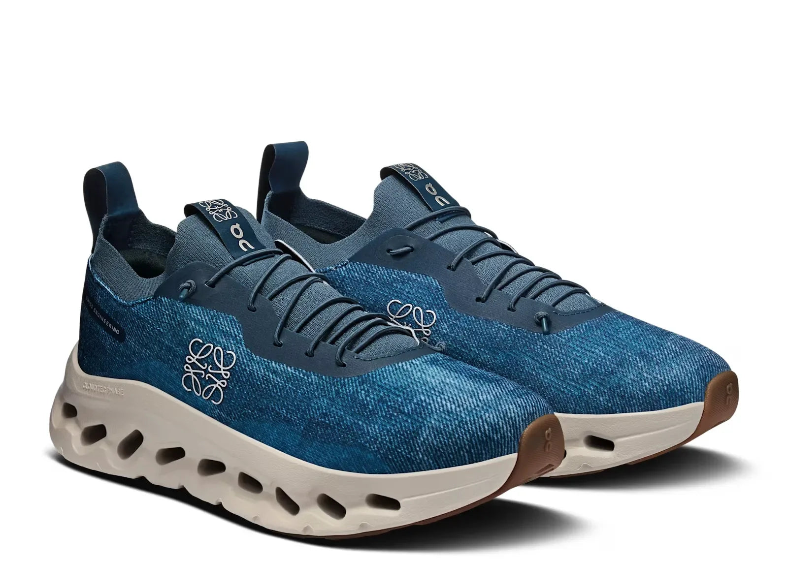 On Running Cloudtilt LOEWE Denim Blue (W)