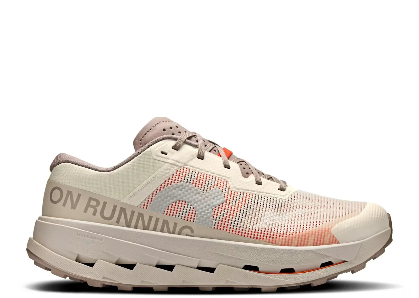 On Running Cloudultra 3 Cinder Pearl