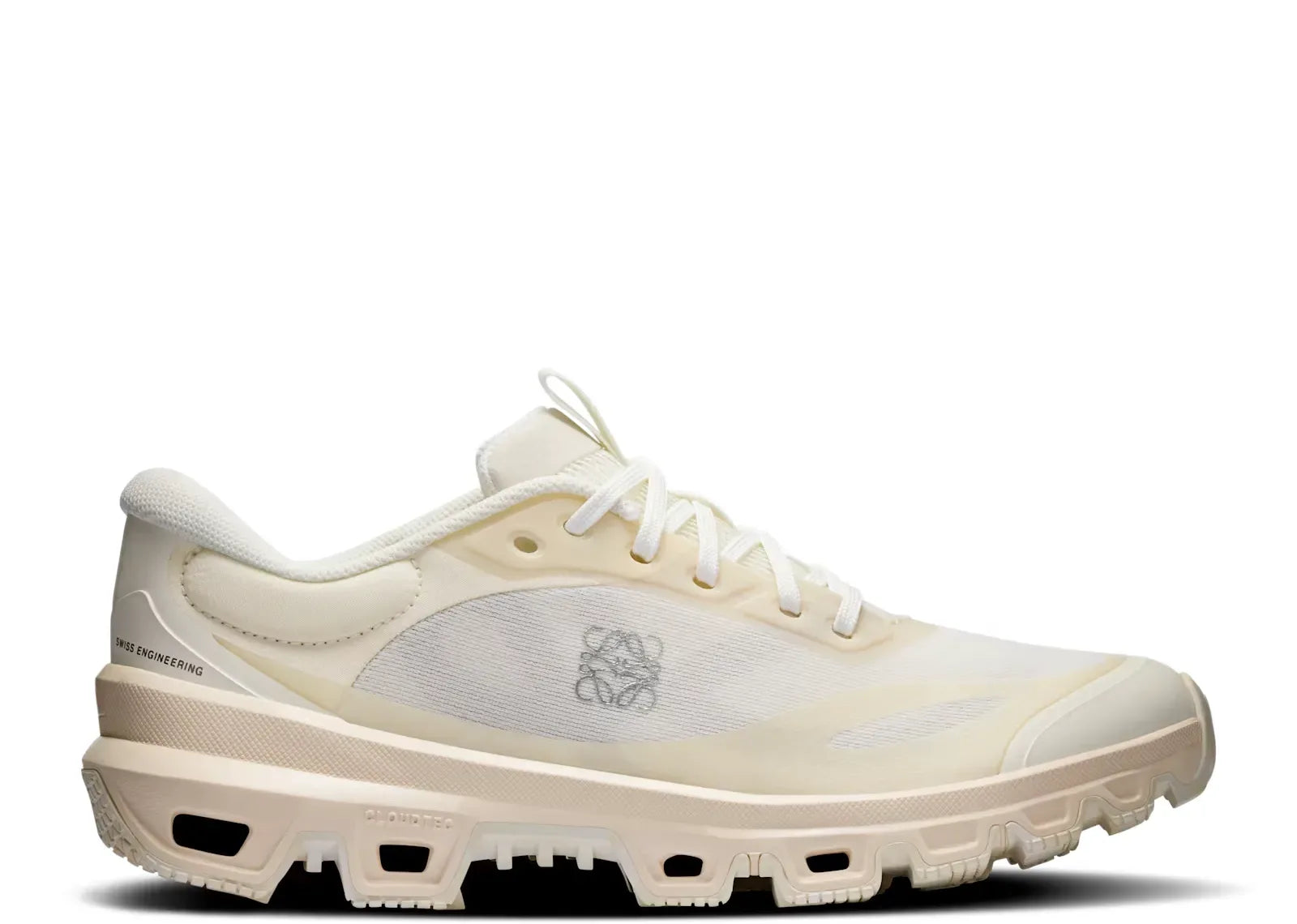 On Running Cloudventure LOEWE 2 Eggshell (W)