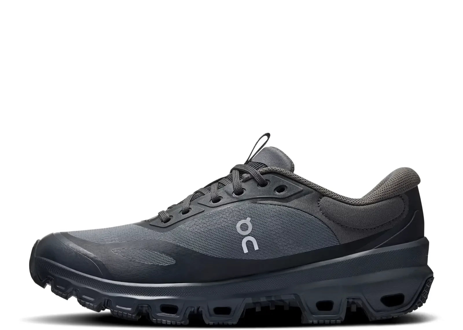 On Running Cloudventure LOEWE 2 Gunmetal (W)