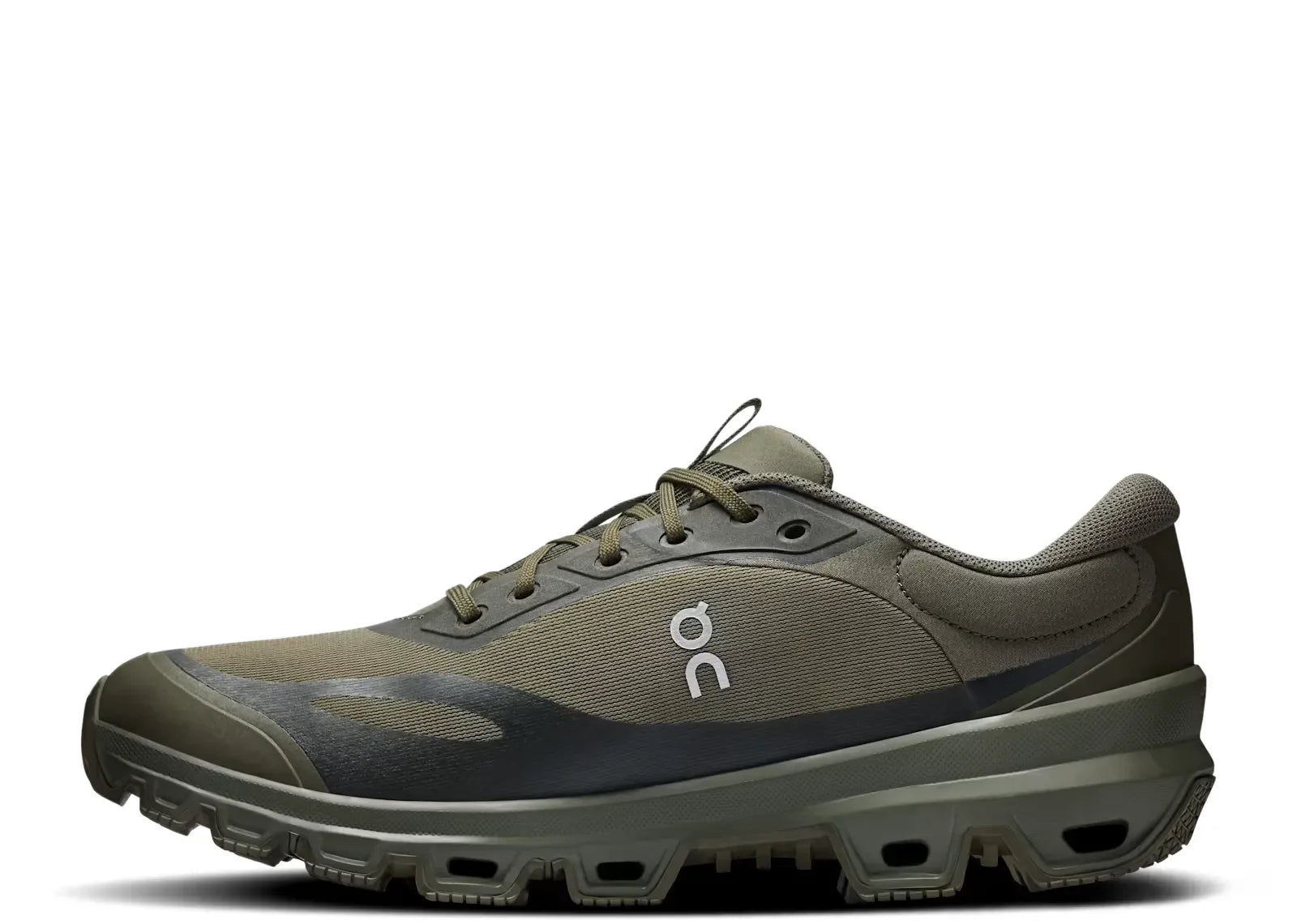 On Running Cloudventure LOEWE 2 Khaki