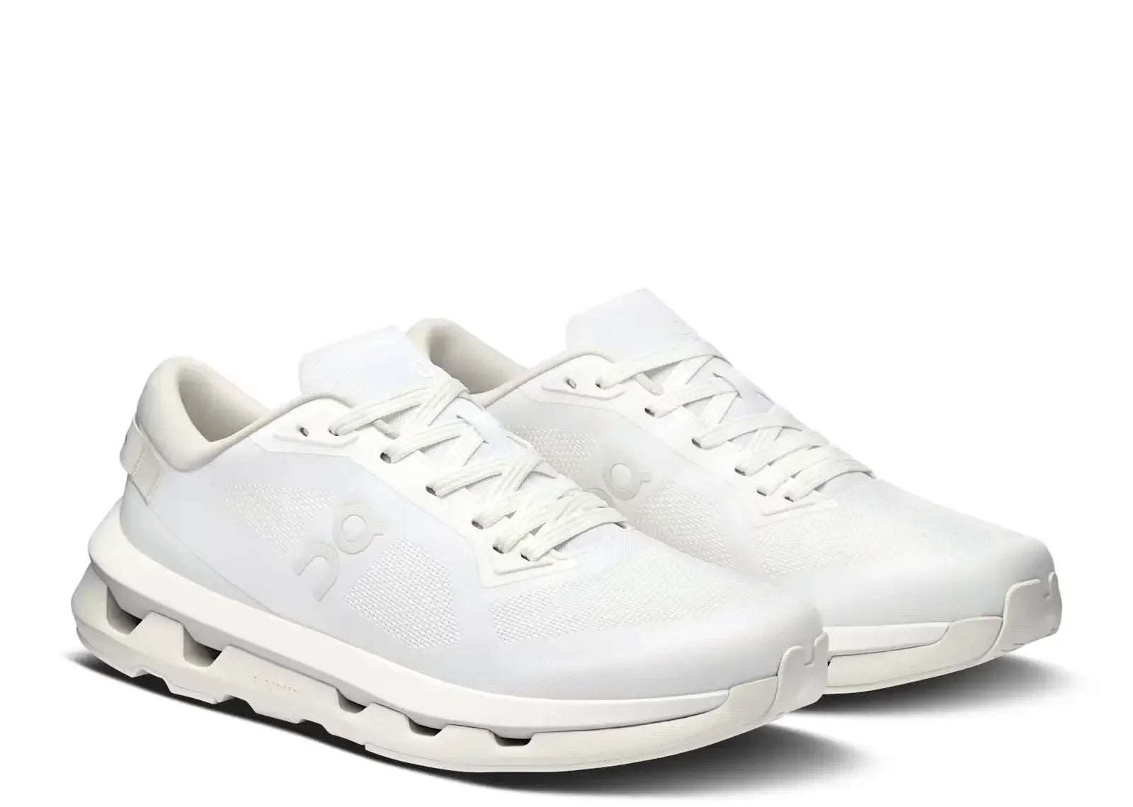 On Running Cloudzone All White (W)