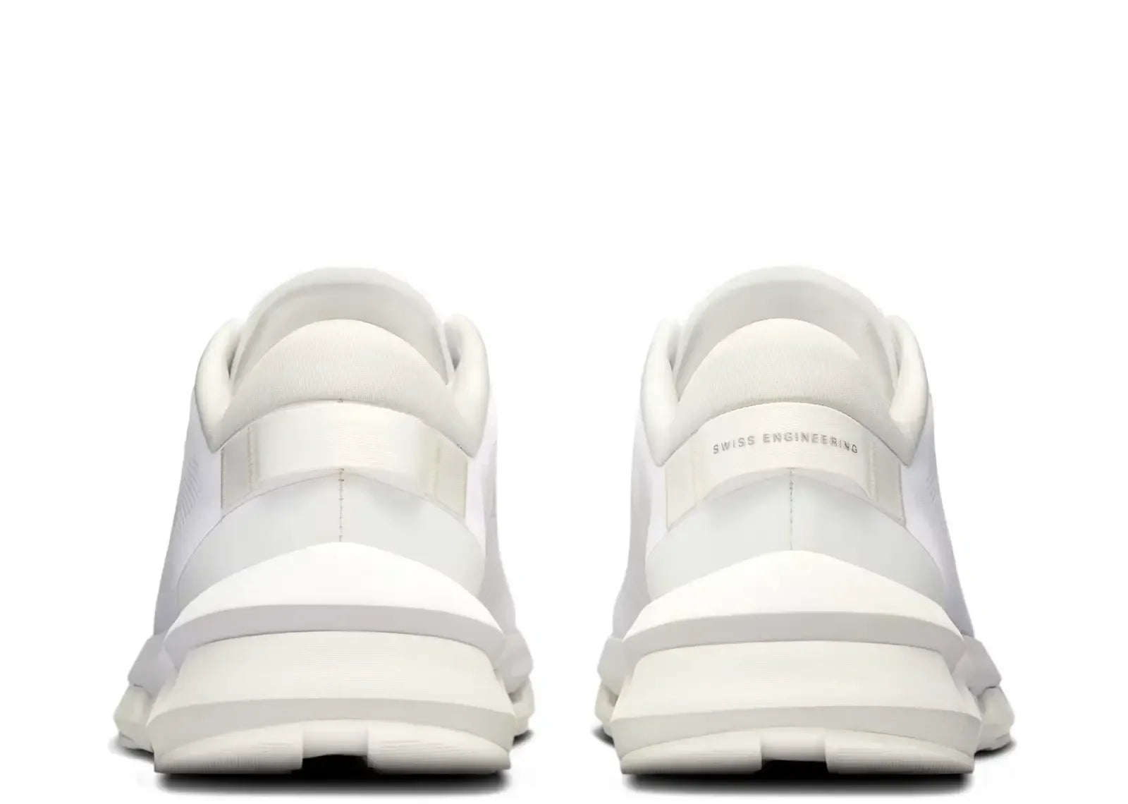 On Running Cloudzone All White (W)