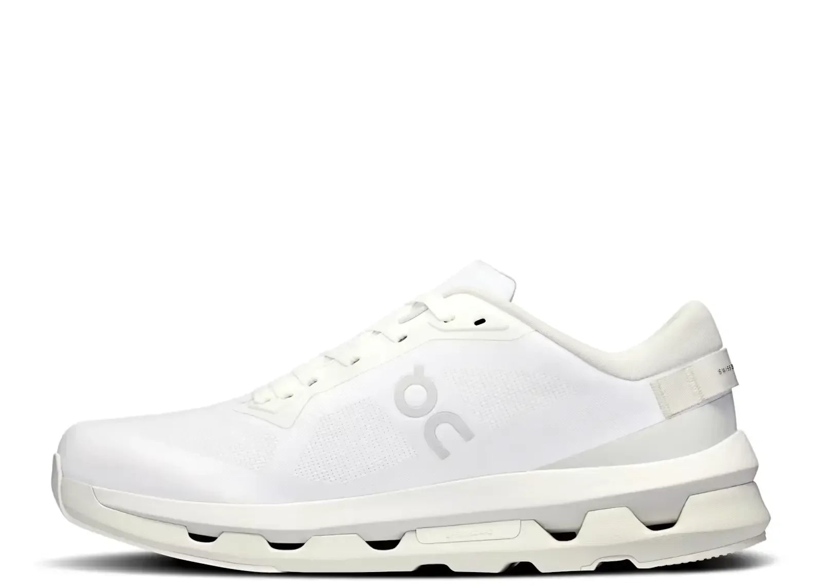 On Running Cloudzone All White (W)