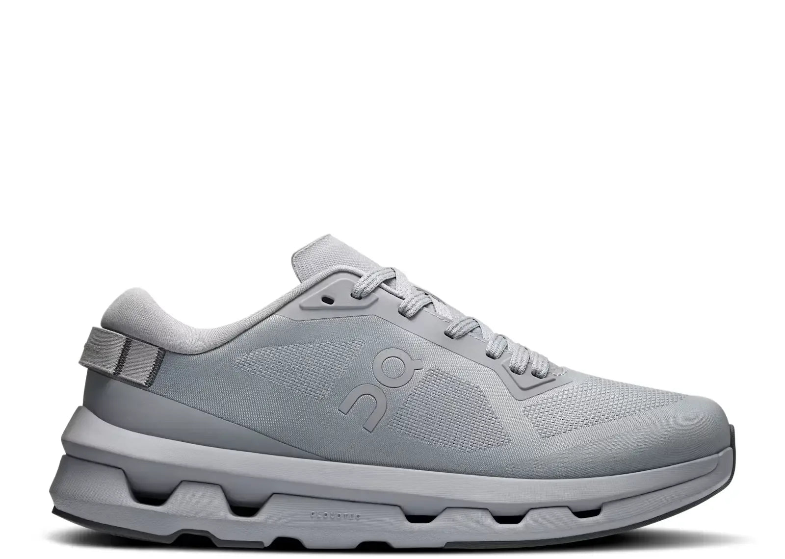 On Running Cloudzone Alloy Rock (W)