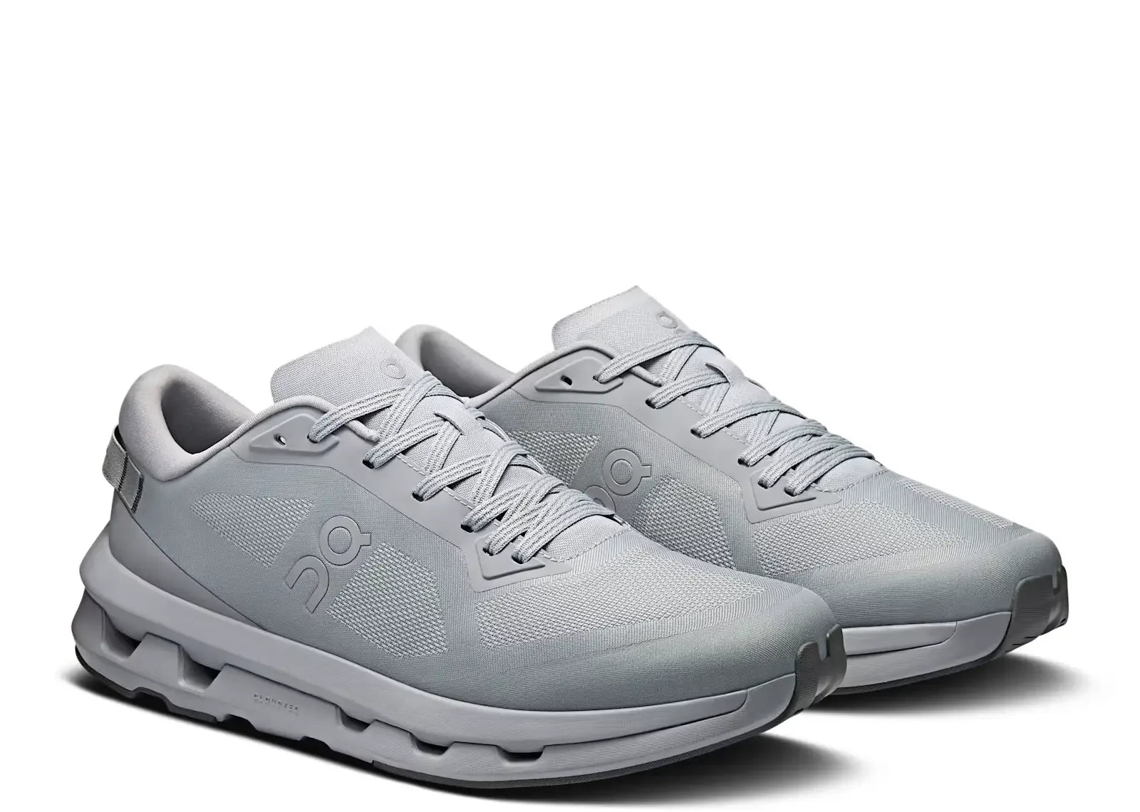 On Running Cloudzone Alloy Rock