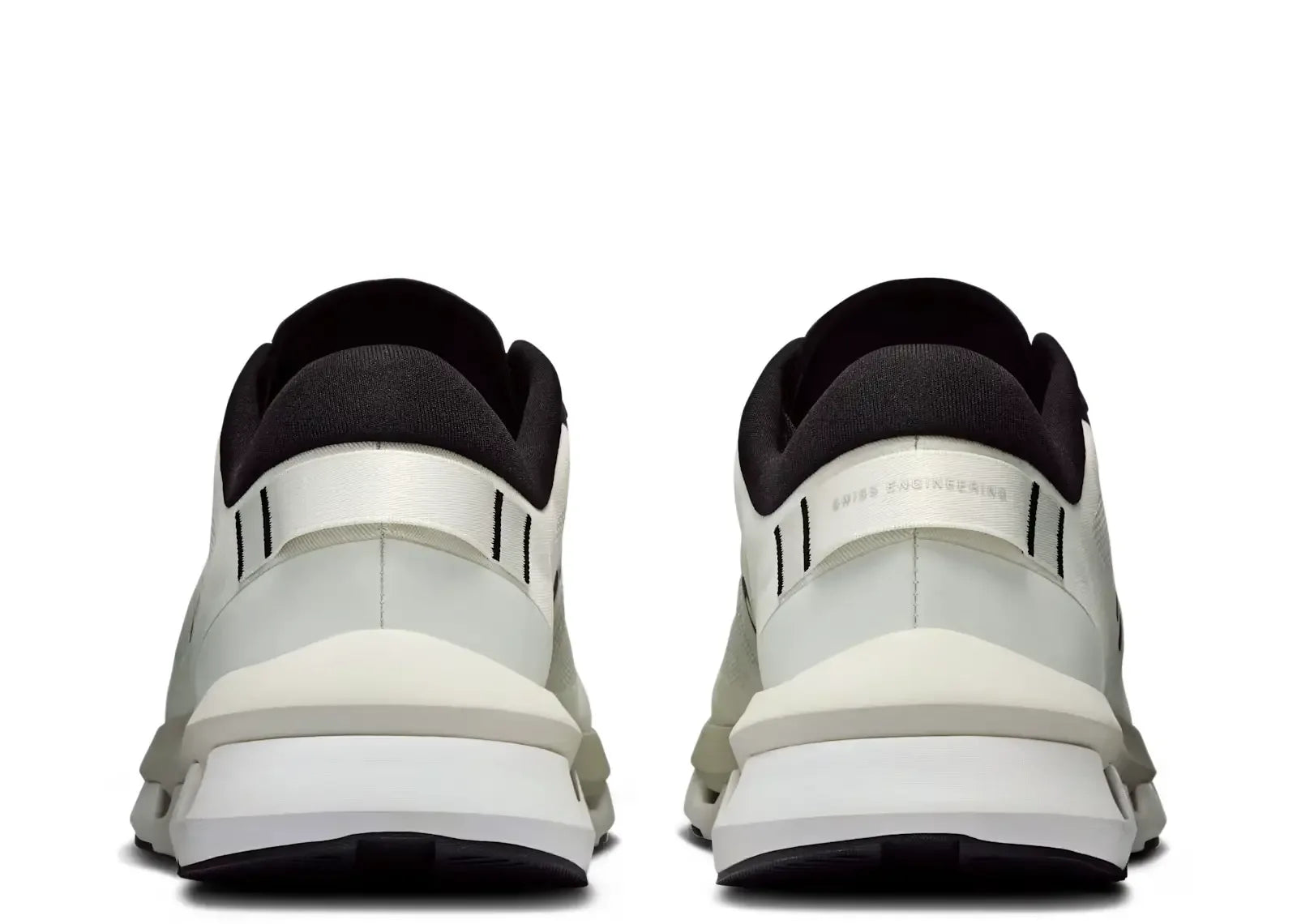 On Running Cloudzone Ice Black