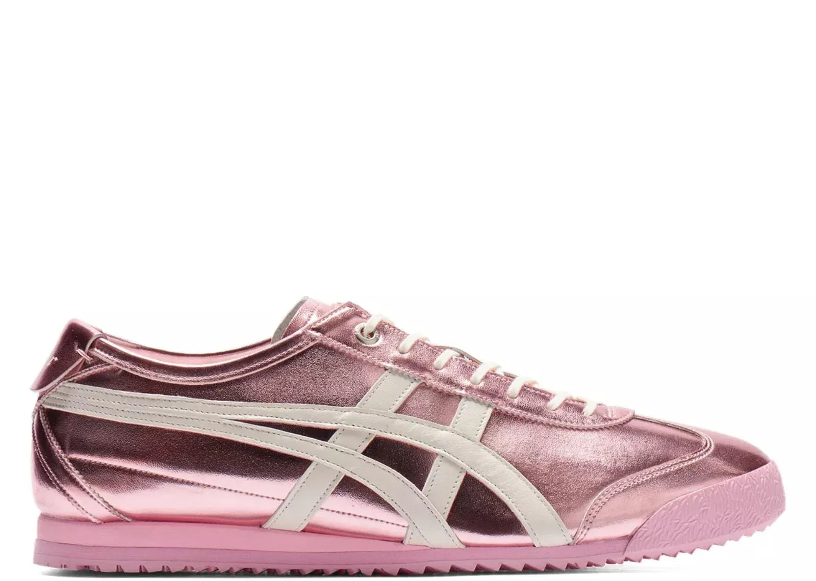 Onitsuka Tiger Mexico 66 Sd Crystal Pink Cream