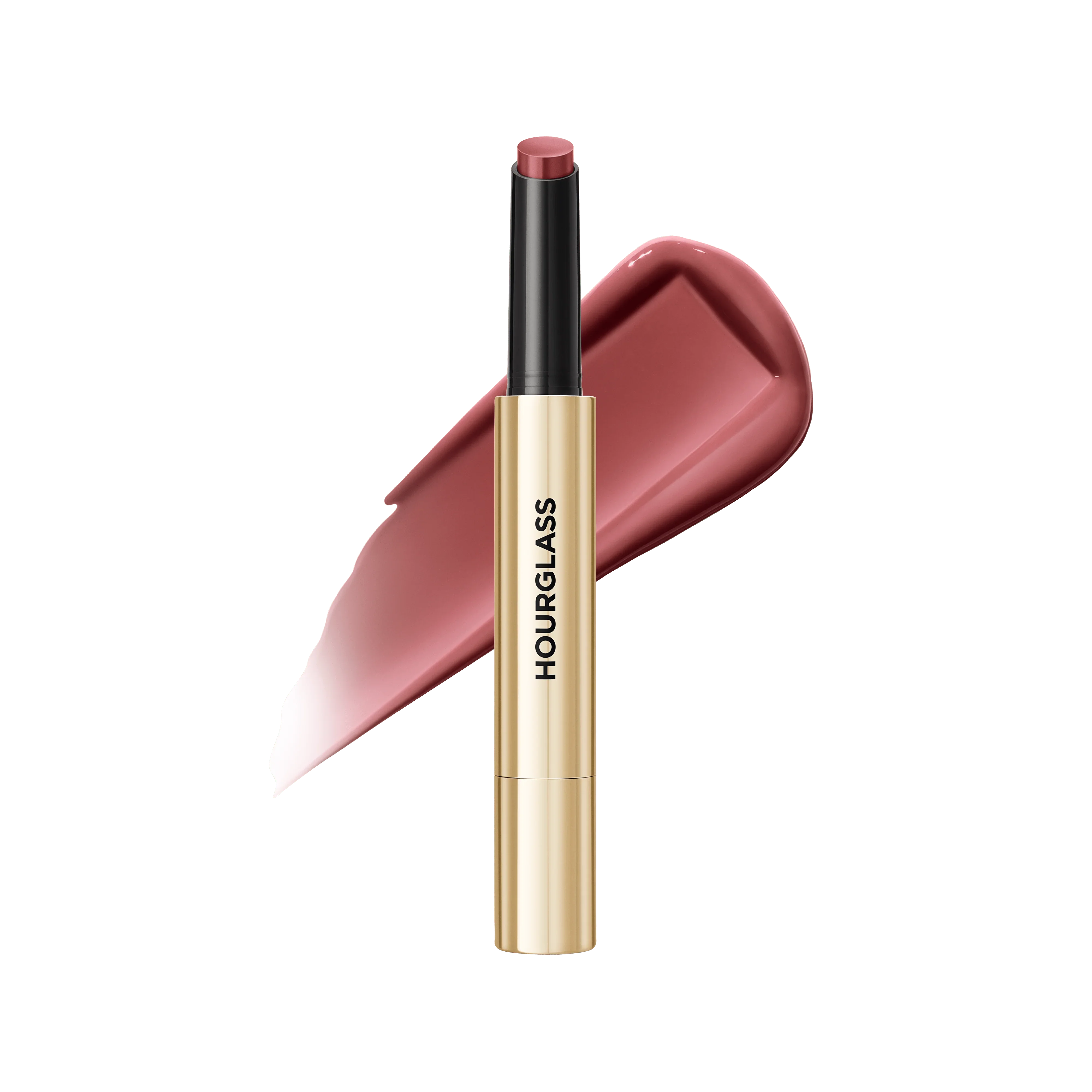 Hourglass Phantom Volumizing Glossy Balm - Hacimlendirici Ruj