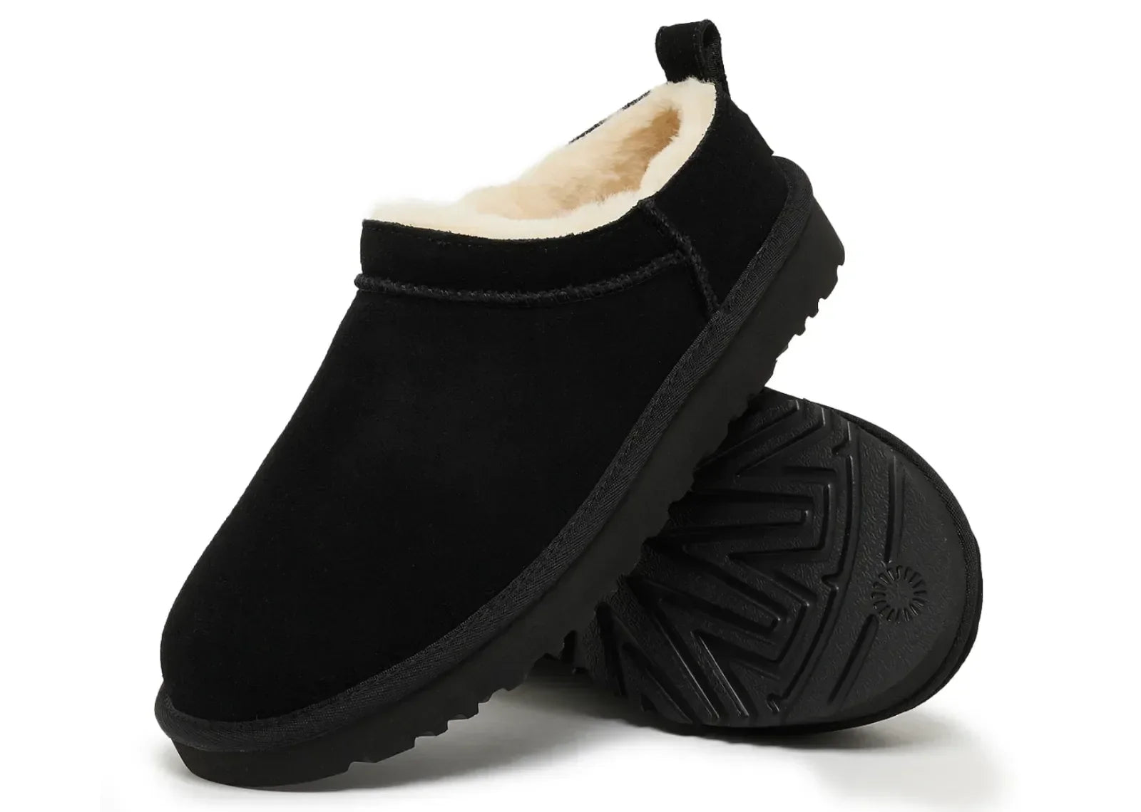 Ugg Classic Micro Black