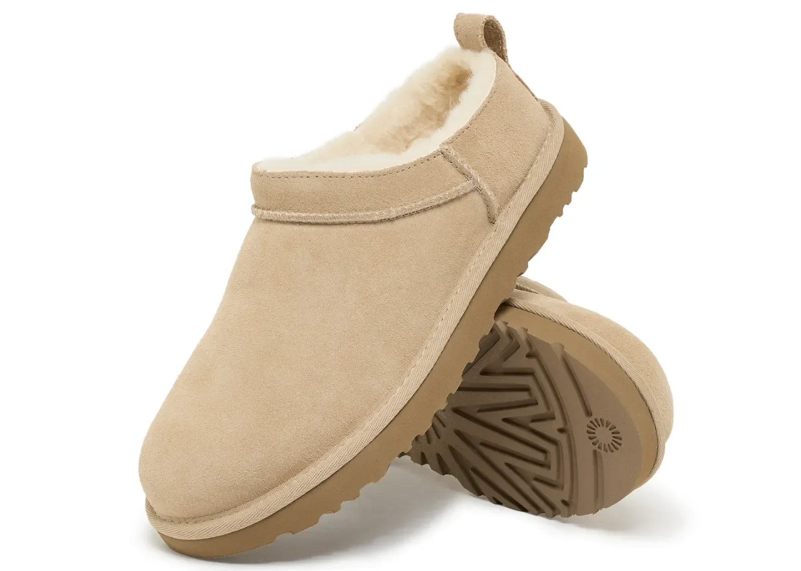 Ugg Classic Micro Sand