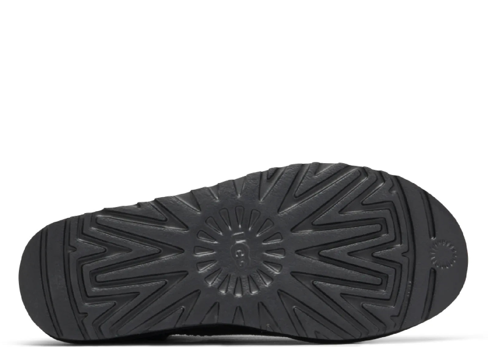 Ugg Classic Ultra Mini Boot Black