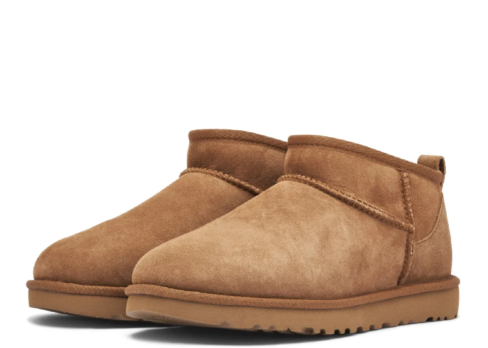 Ugg Classic Ultra Mini Boot Chestnut