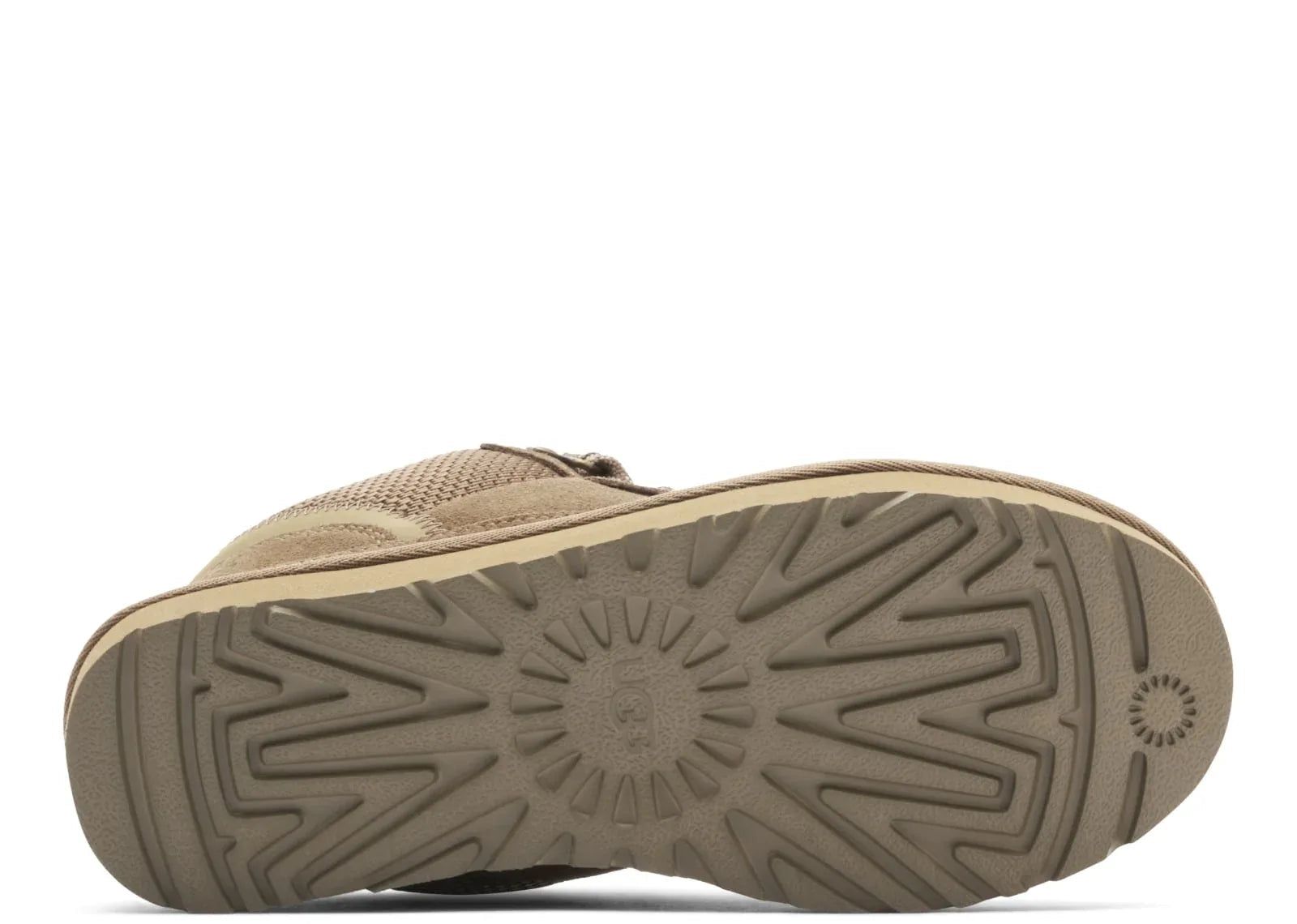Ugg Lowmel Hickory