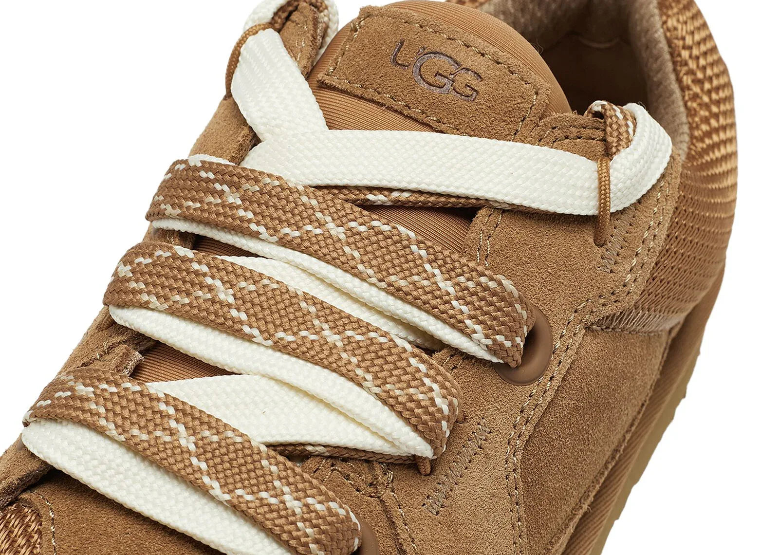 Ugg Lowmel Lo Chestnut