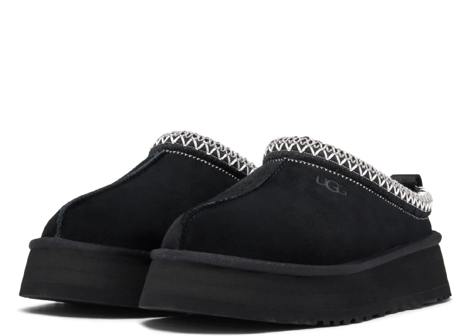 Ugg Tazz Slipper Black